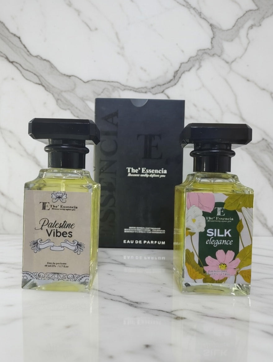 Royal Couple (2 Perfumes)