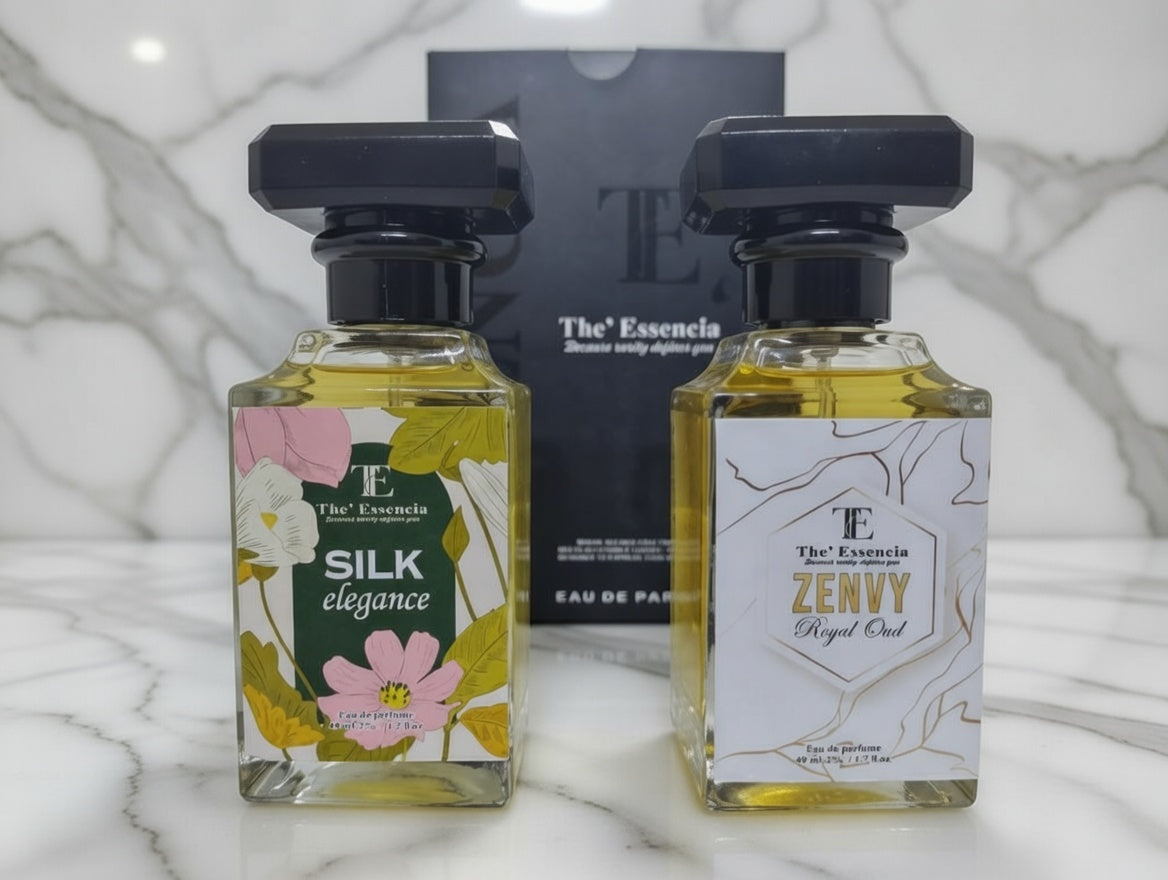 Forever Together (2 Perfumes)