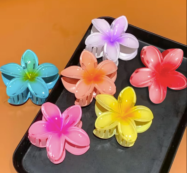 Plumeria Claw