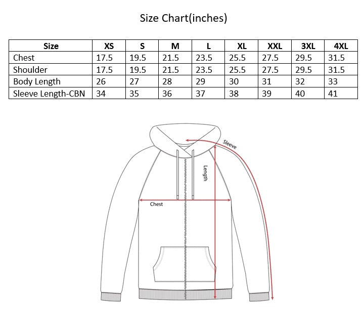 Hoddie - E45