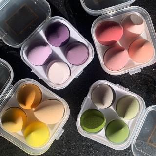 7️⃣ piece Makeup Sponge