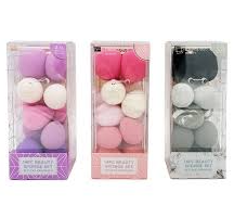 Pink Sponge