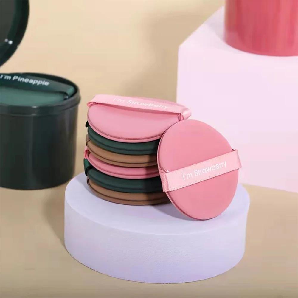 7️⃣ piece Makeup Sponge