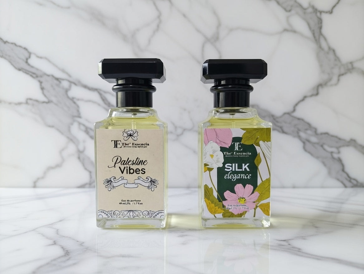 Royal Couple (2 Perfumes)