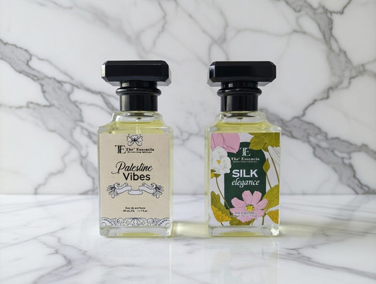 Royal Couple (2 Perfumes)