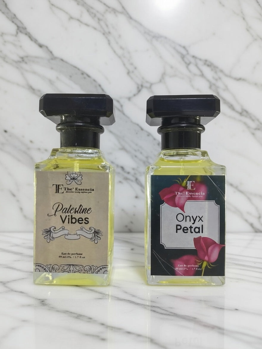 Sultan deal (2 Perfumes)