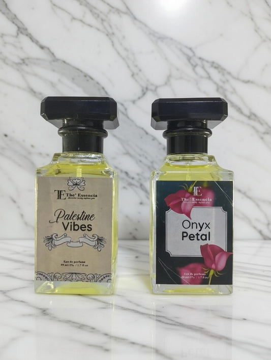Sultan deal (2 Perfumes)