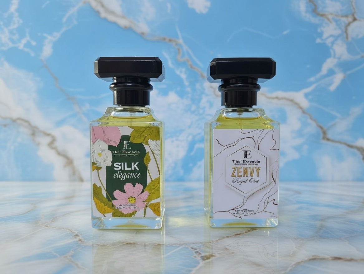Forever Together (2 Perfumes)