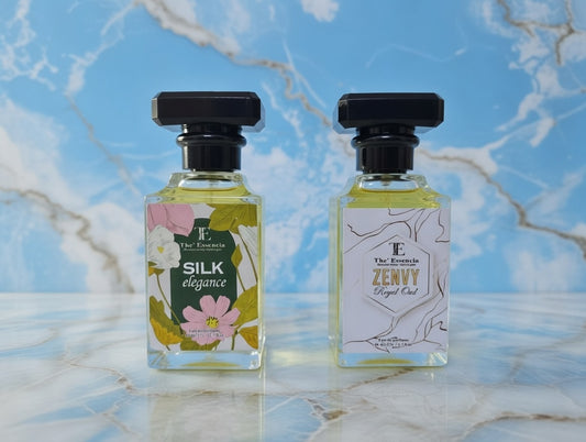 Forever Together (2 Perfumes)