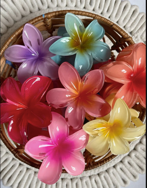 Flower Claw