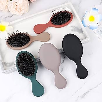 Pocket Rhinestone Brush