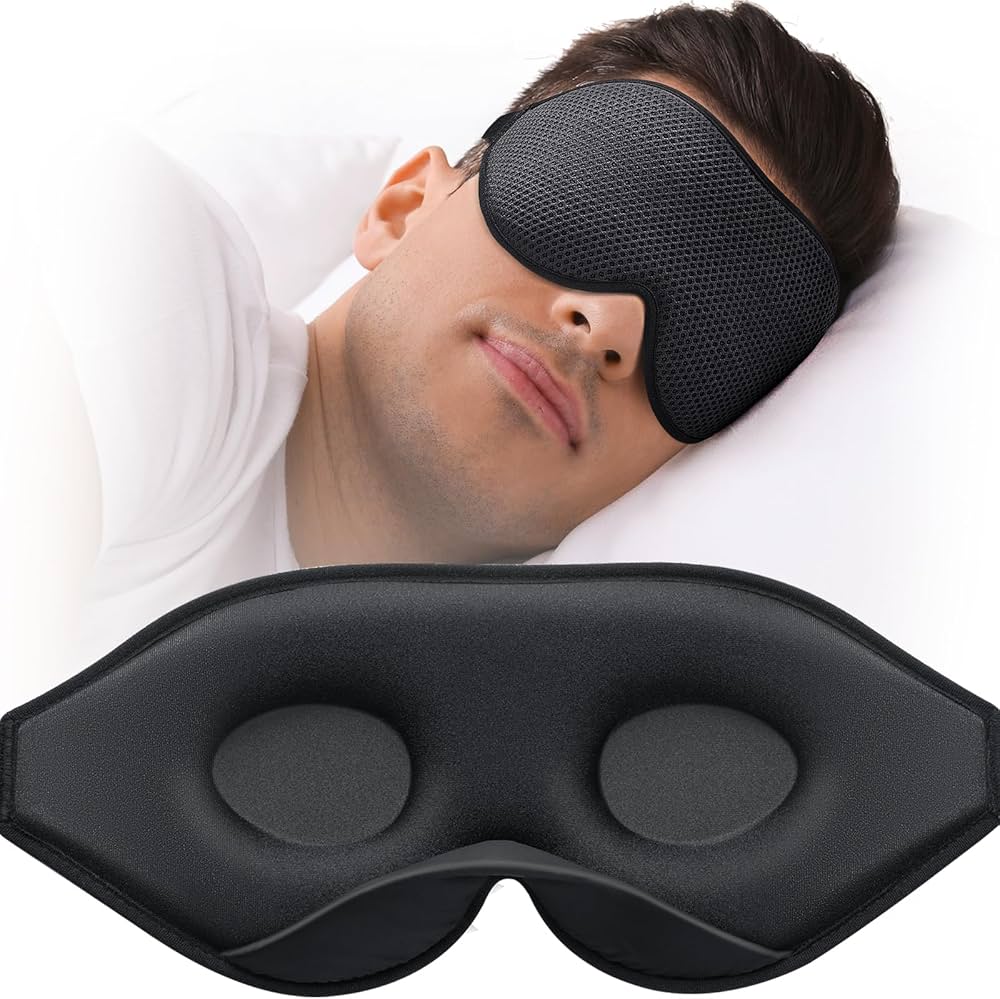 Sleep Mask