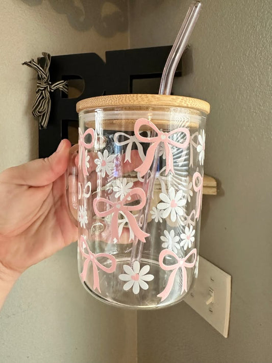 Pookie Cup Straw