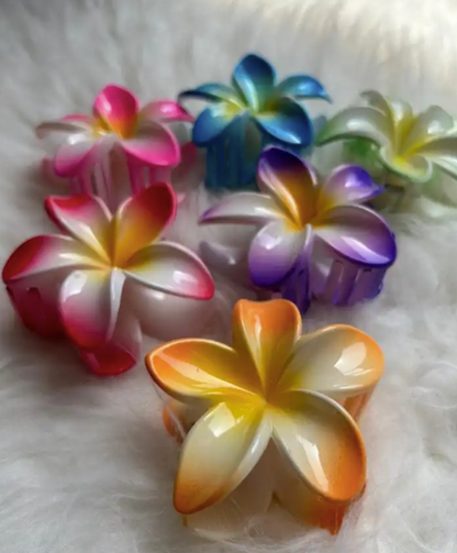 Plumeria Claw
