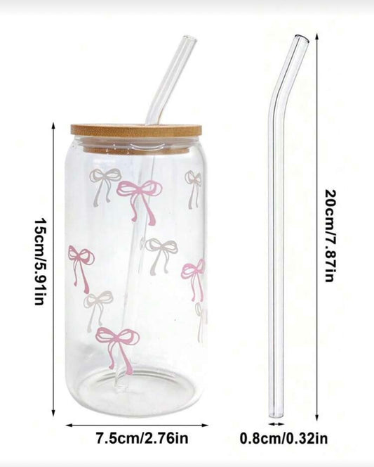 Pookie Cup Straw