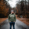 Sweat Shirt - E18