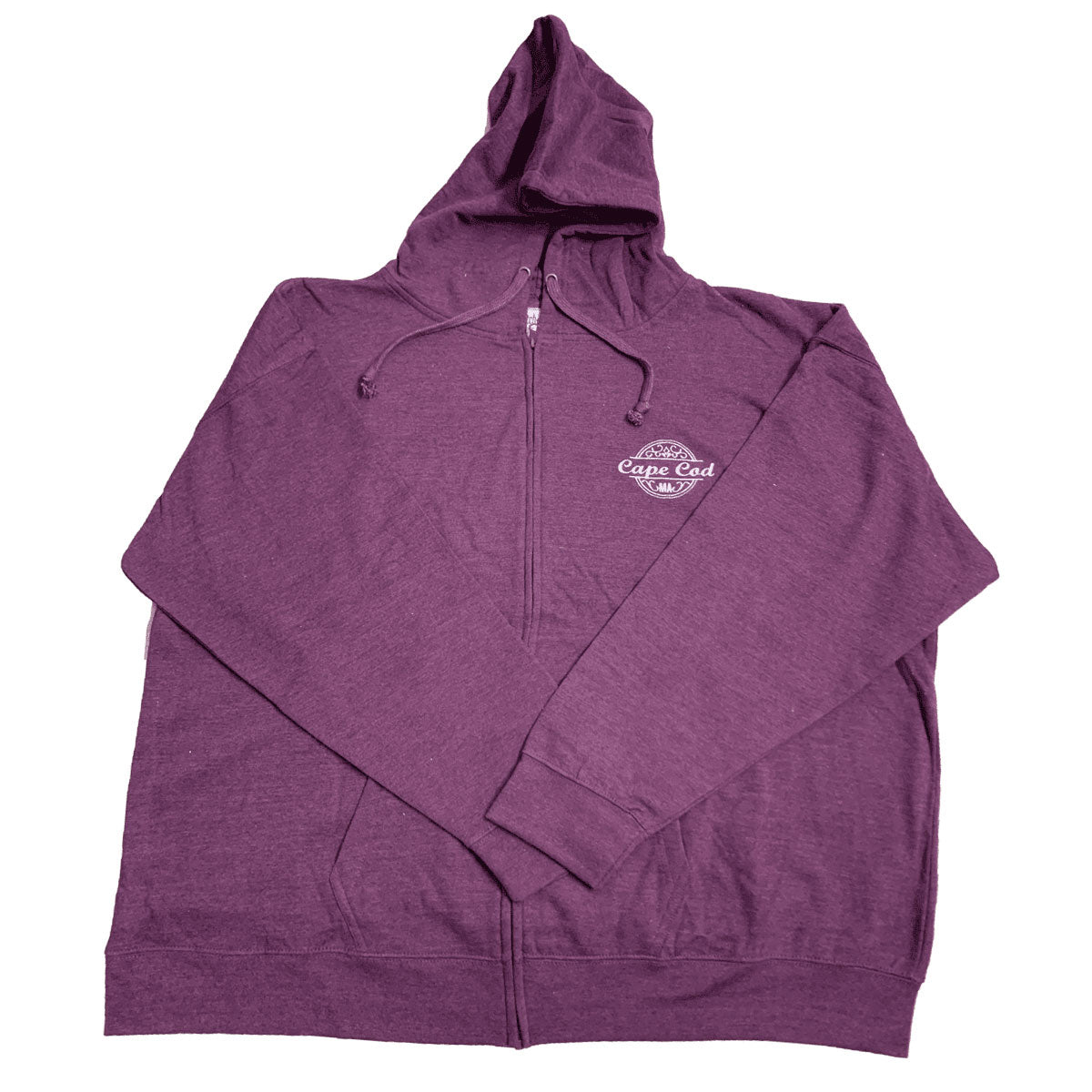 Hoodie - E45