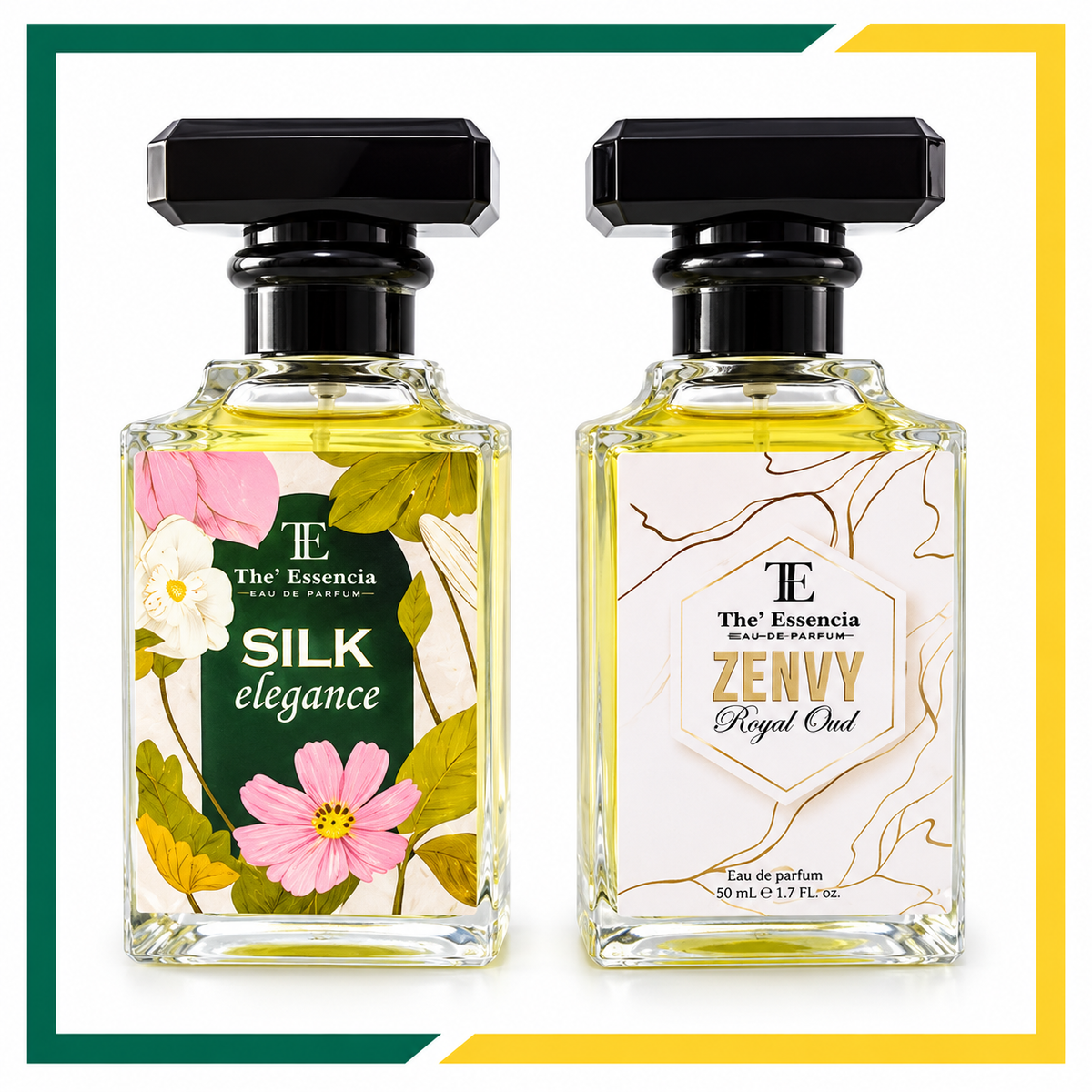 Forever Together (2 Perfumes)