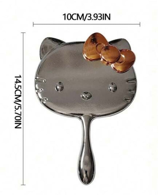 Hello Kitty Mirror