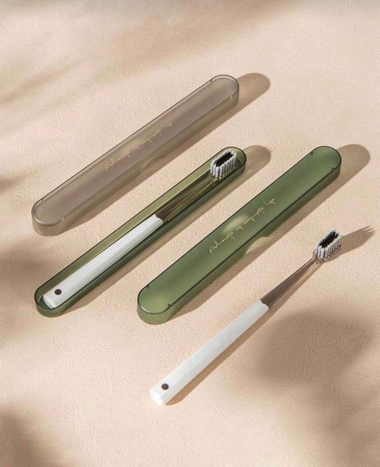 Toothbrush Holder