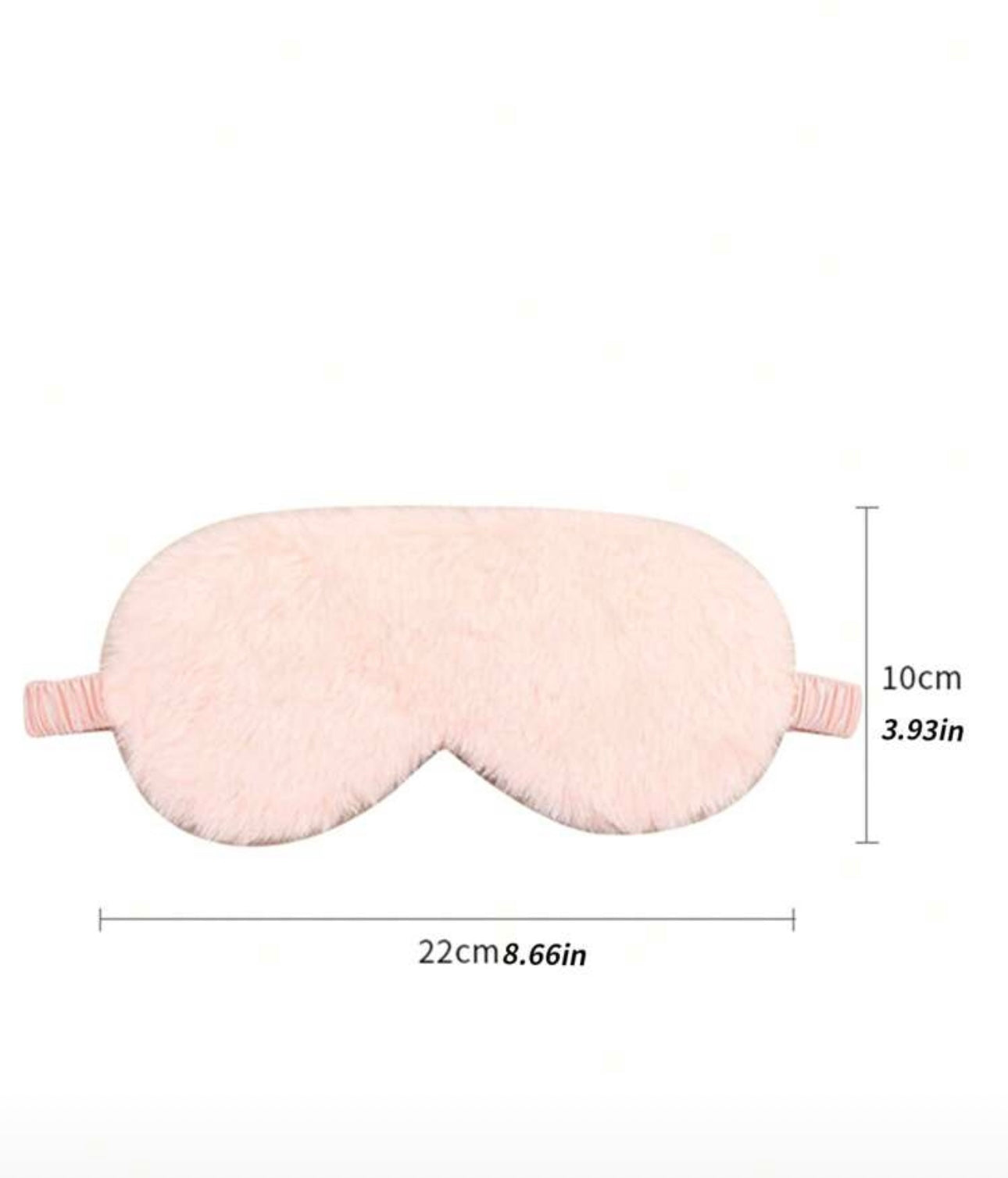 Sleep Mask