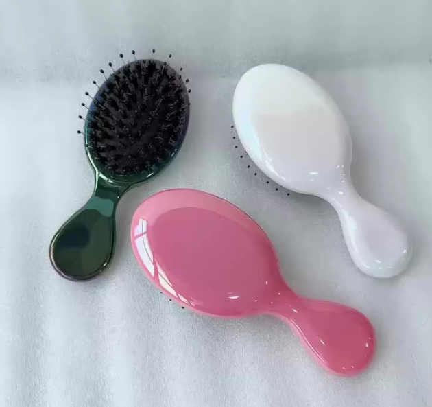 Pocket Rhinestone Brush