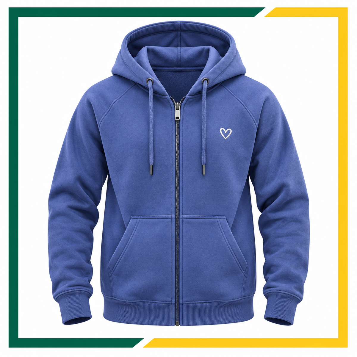 Hoodie - E16