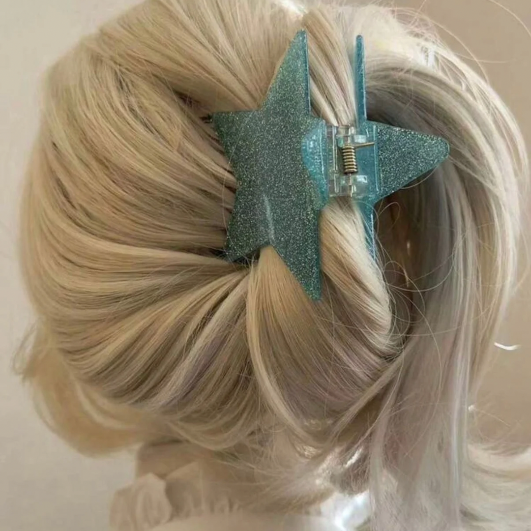Star Clip