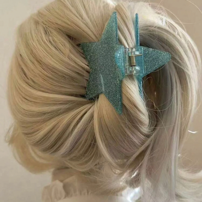 Star Clip