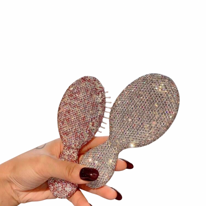 Pocket Rhinestone Brush