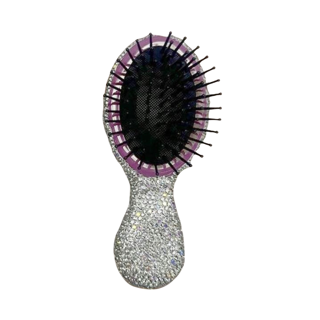 Pocket Rhinestone Brush
