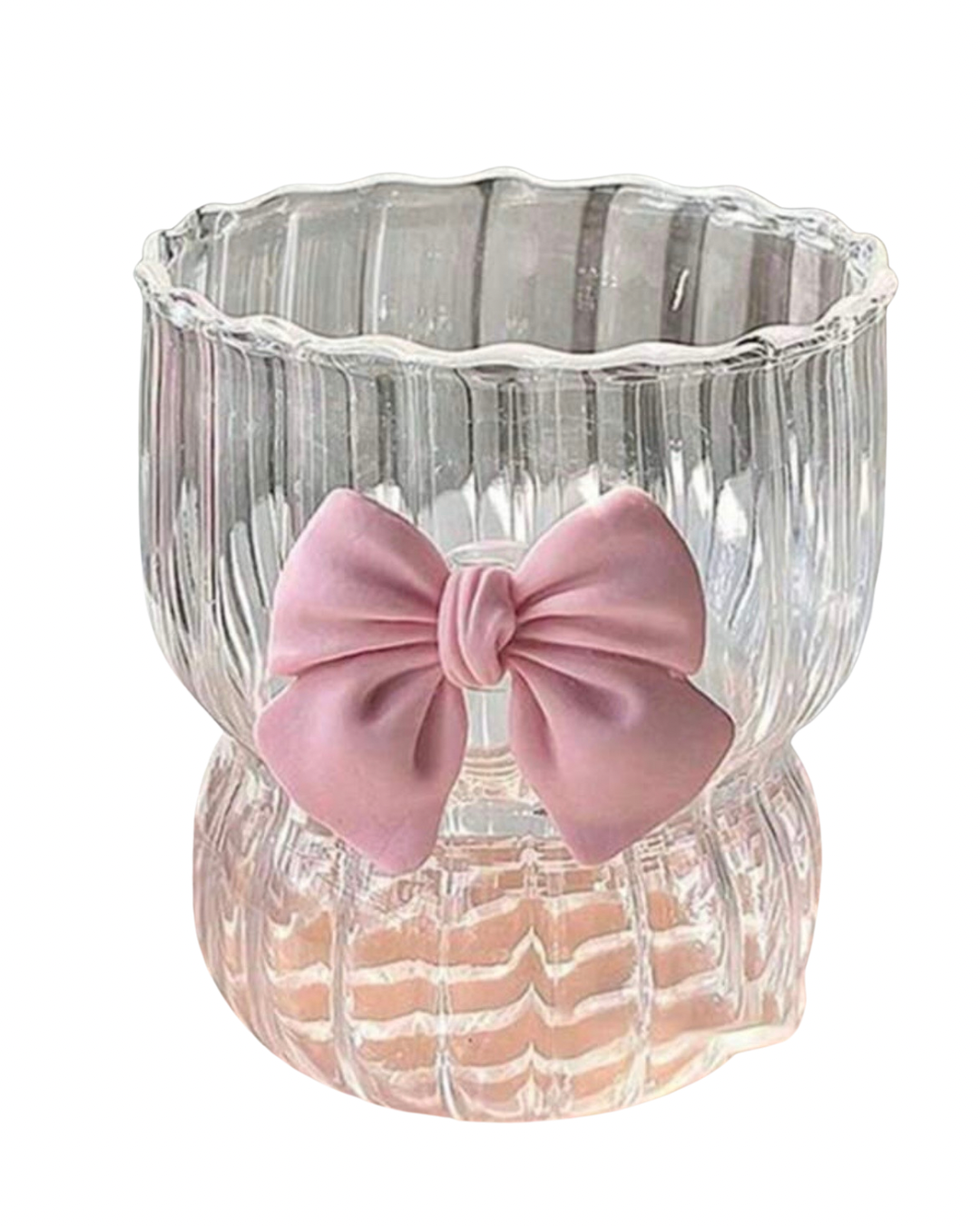 Pink Cup