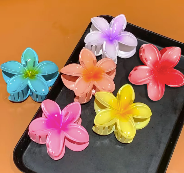 Flower Claw