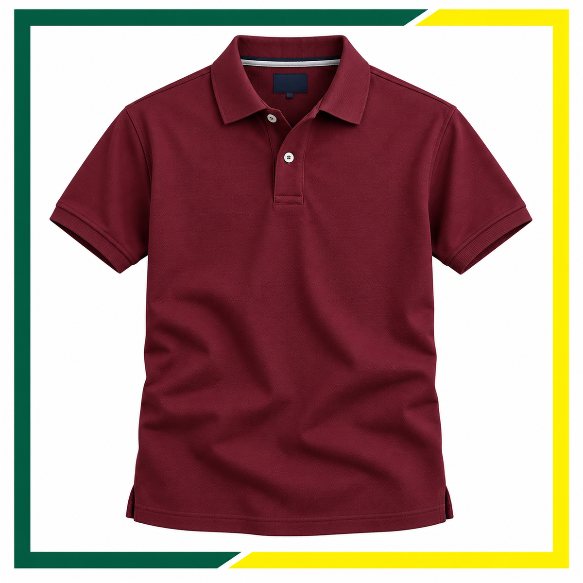 Polo - N55