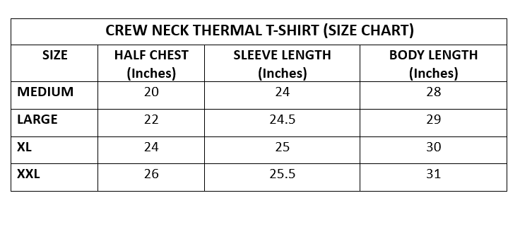 Thermal - E04