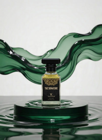 Premium pack of 2 perfumes