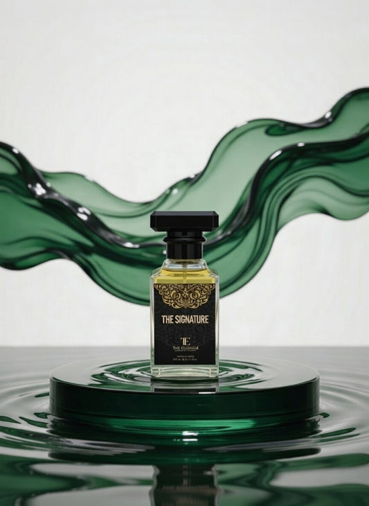 Premium pack of 2 perfumes