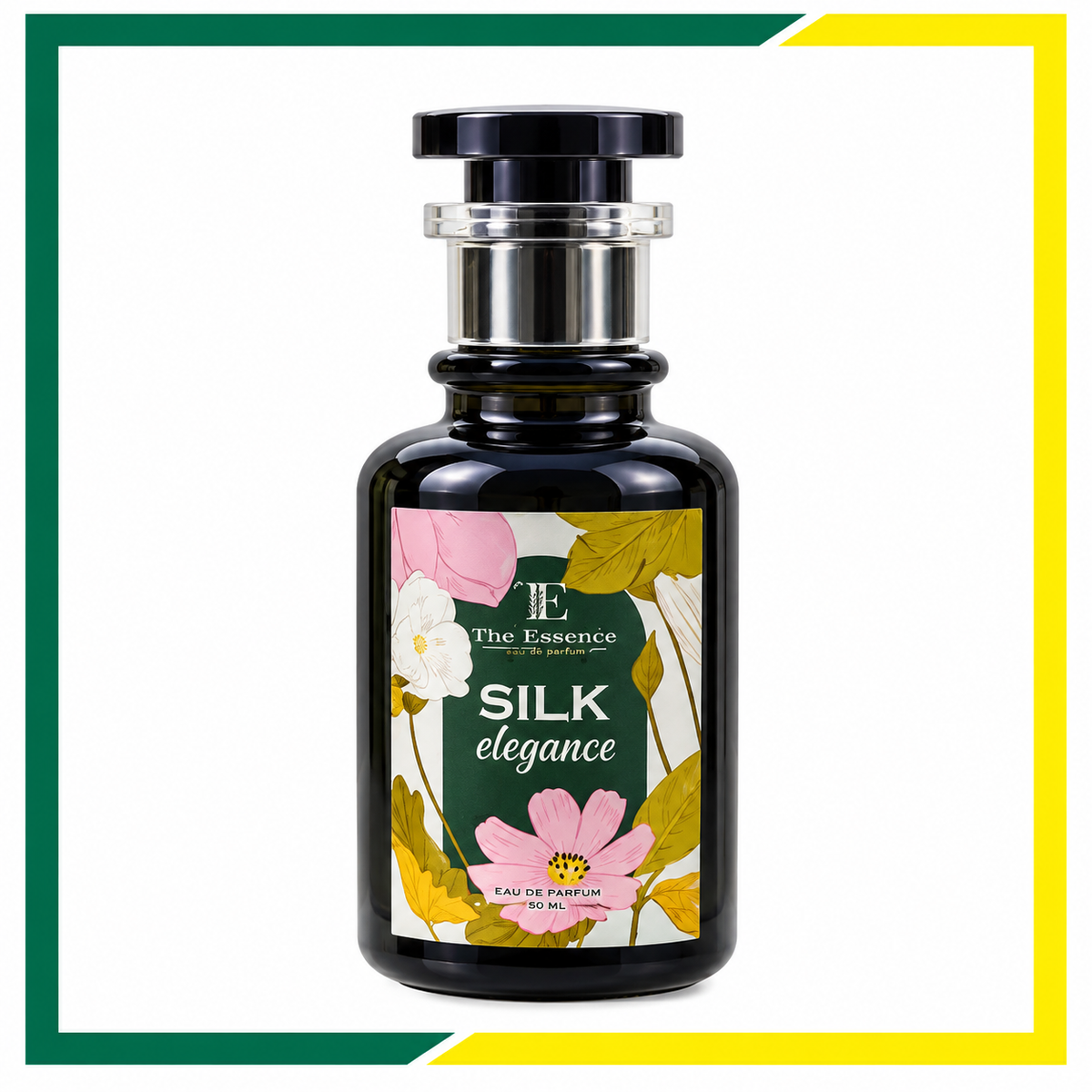 Silk Élégance with 3ml tester