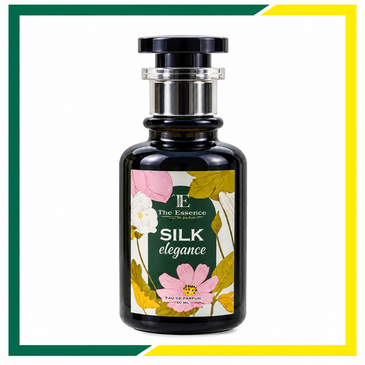 Silk Élégance with 3ml tester
