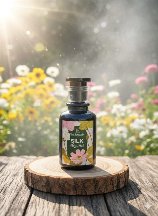 Silk Élégance