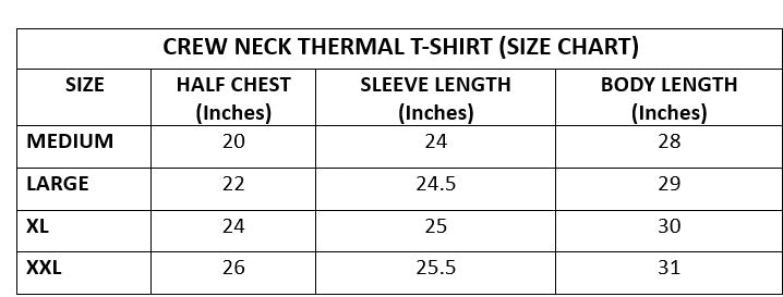 Thermal - E04