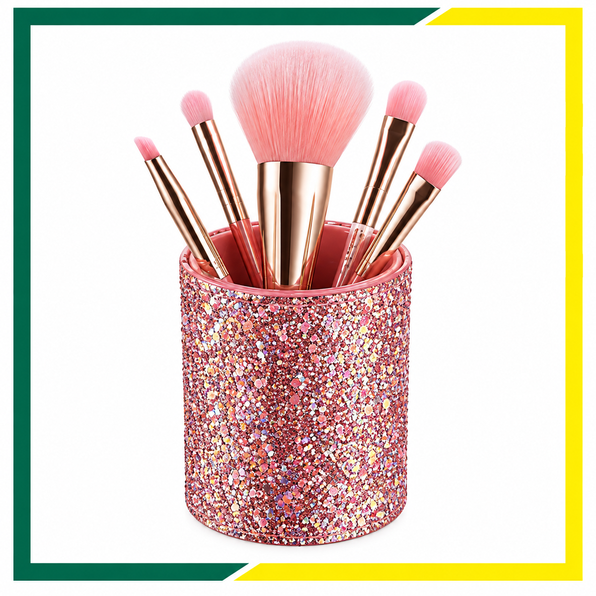 Sparkling Stars Cyliner Box