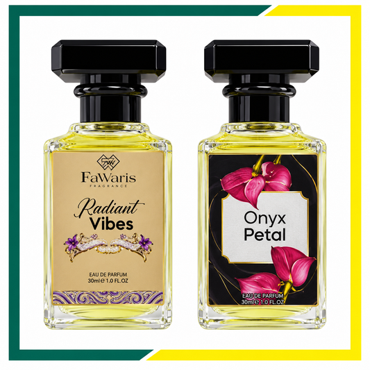 Sultan deal (2 Perfumes)