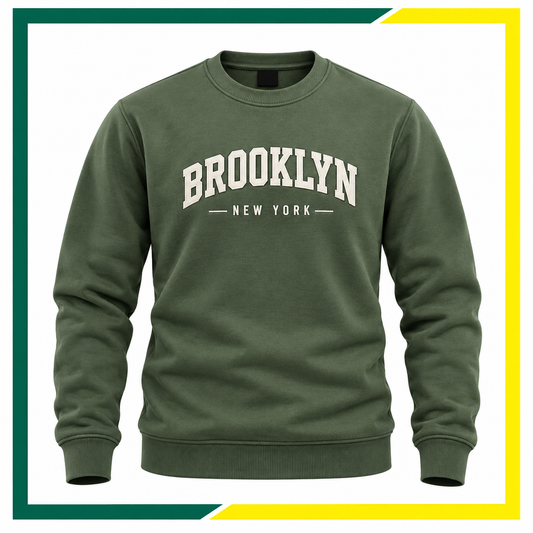 Sweat Shirt - E18