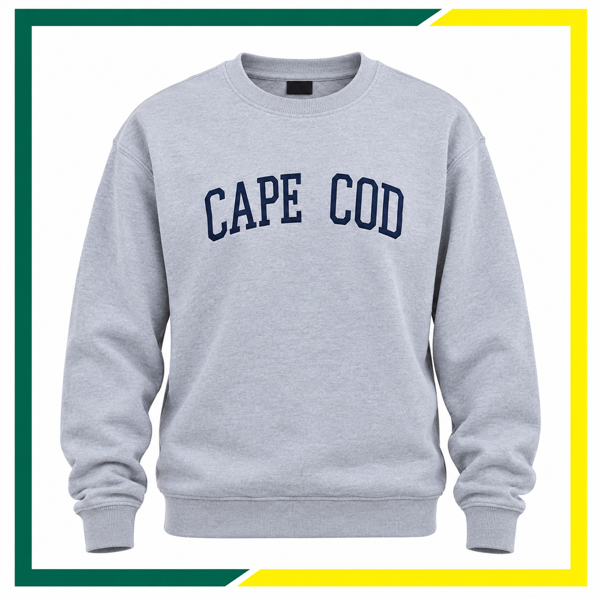Sweat Shirt - E33
