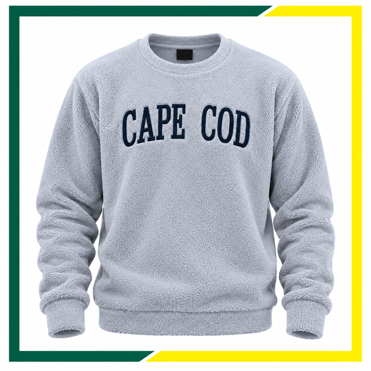 Sweat Shirt - E33
