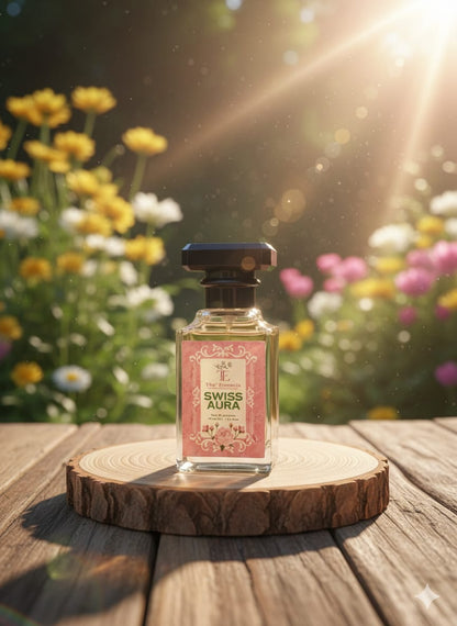 Swiss Aura