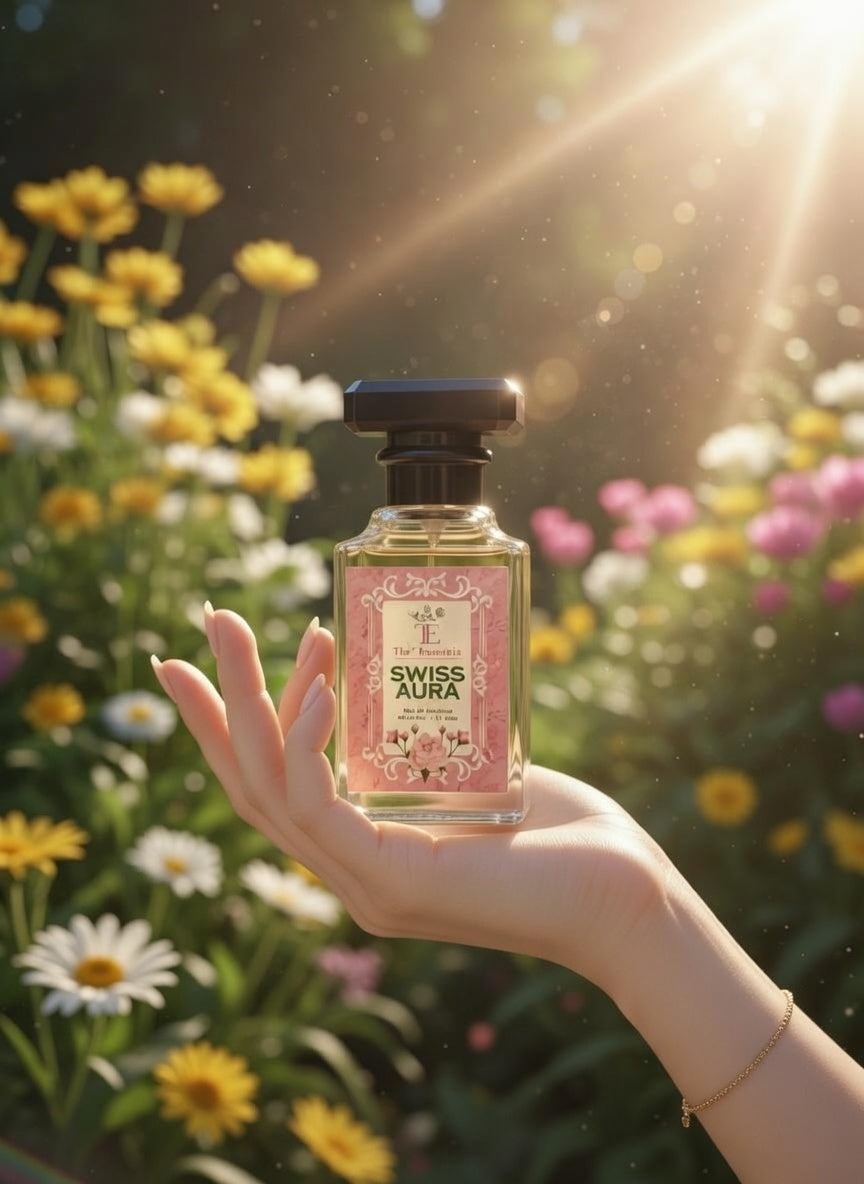 Swiss Aura