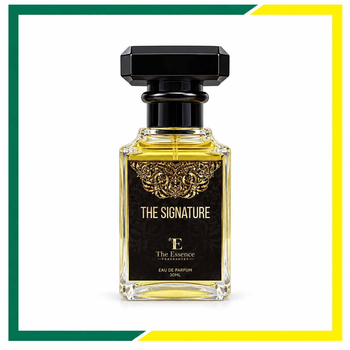 The' Signature with 3ml tester