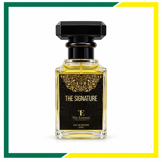 The' Signature with 3ml tester